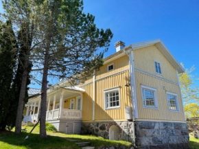 Vinter Bed & Breakfast in Sauvo